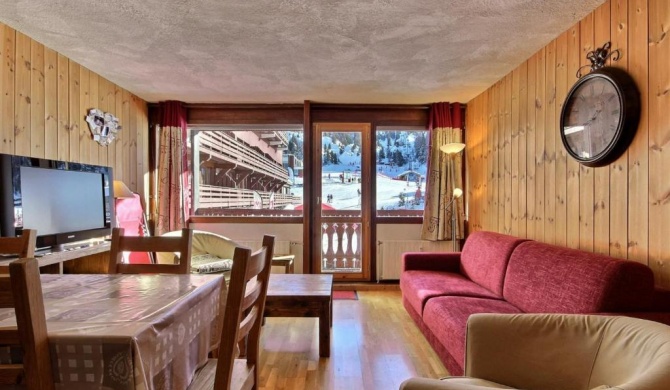 Appartement La Plagne, 3 pièces, 6 personnes - FR-1-455-57