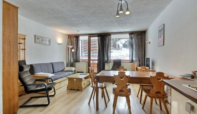 Appartement La Plagne, 3 pièces, 7 personnes - FR-1-455-86