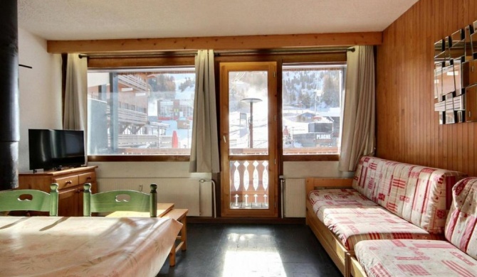 Appartement La Plagne, 3 pièces, 6 personnes - FR-1-455-54