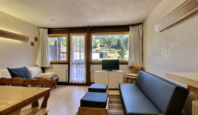 Appartement La Plagne, 3 pièces, 8 personnes - FR-1-455-10