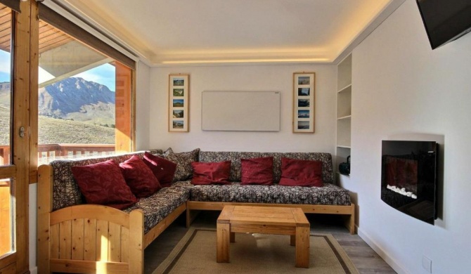 Appartement La Plagne, 4 pièces, 6 personnes - FR-1-455-53