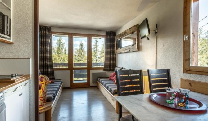 Studio La Plagne, 1 pièce, 4 personnes - FR-1-353-36