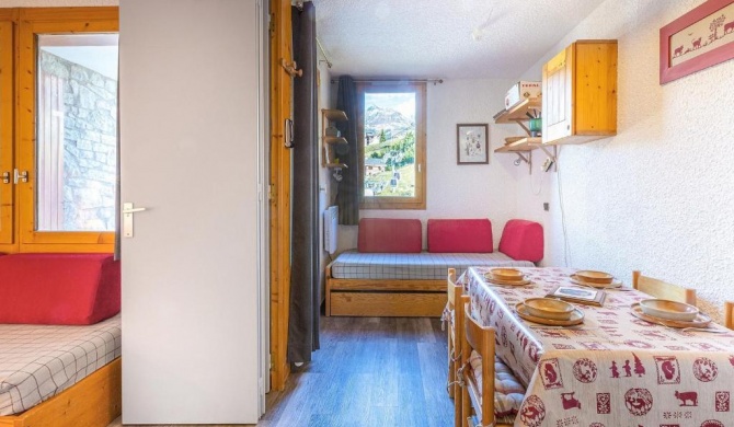 Appartement La Plagne, 1 pièce, 4 personnes - FR-1-353-77