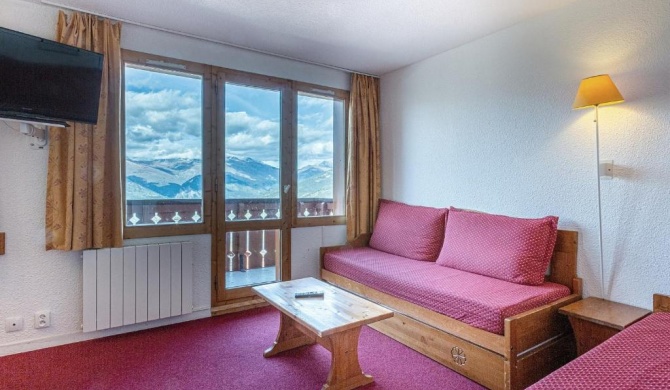 Appartement La Plagne, 2 pièces, 6 personnes - FR-1-353-72