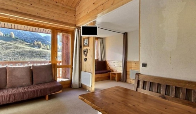 Appartement La Plagne, 2 pièces, 5 personnes - FR-1-455-6