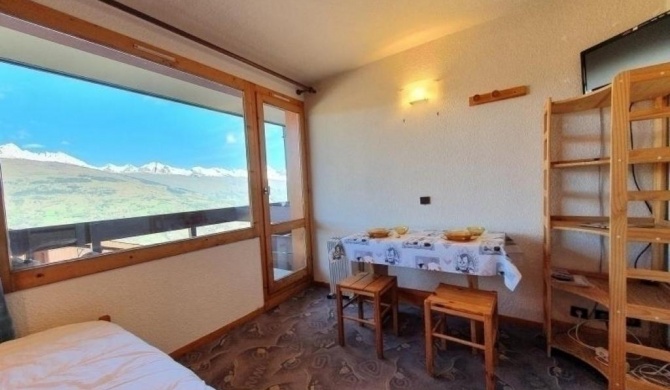 Studio La Plagne, 1 pièce, 2 personnes - FR-1-353-22