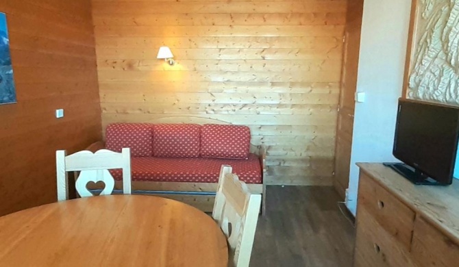 Appartement La Plagne, 3 pièces, 7 personnes - FR-1-351-61