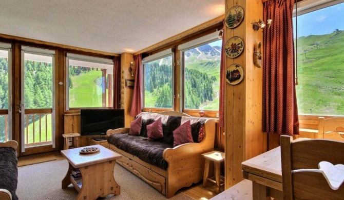 Appartement La Plagne, 3 pièces, 6 personnes - FR-1-455-40