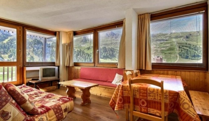 Appartement La Plagne, 3 pièces, 7 personnes - FR-1-455-3