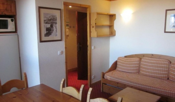 Appartement La Plagne, 2 pièces, 6 personnes - FR-1-351-59