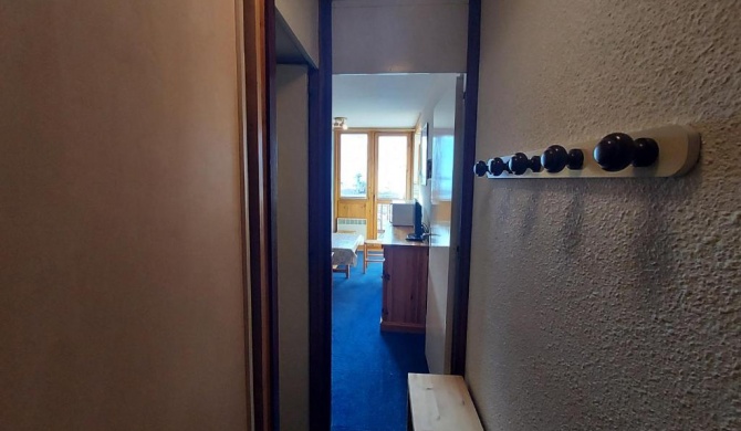 Studio La Plagne, 1 pièce, 3 personnes - FR-1-351-64