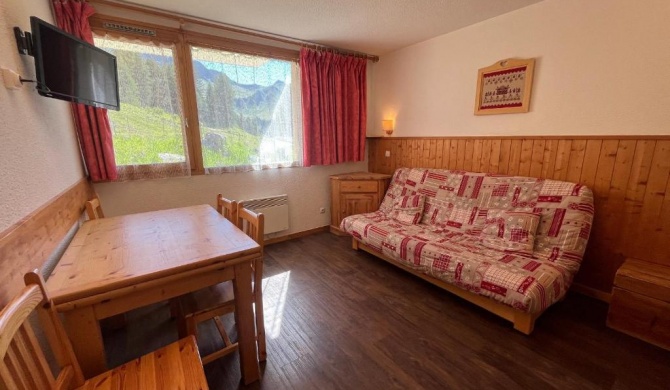 Appartement La Plagne, 2 pièces, 6 personnes - FR-1-351-12