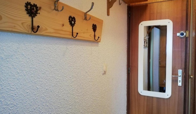 Studio La Plagne, 1 pièce, 4 personnes - FR-1-351-71