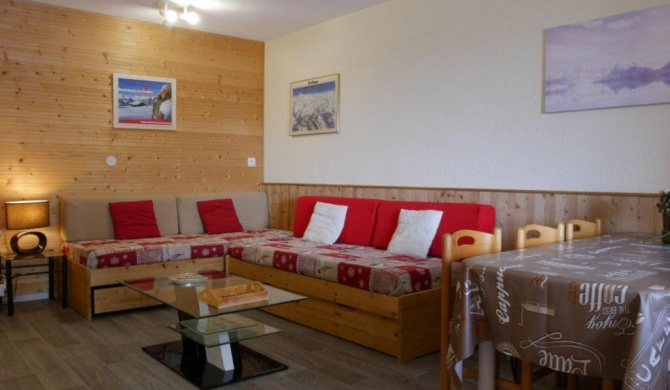 Appartement La Plagne, 3 pièces, 6 personnes - FR-1-329-47