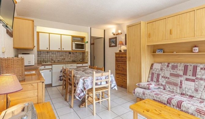 Appartement La Plagne, 2 pièces, 5 personnes - FR-1-351-10