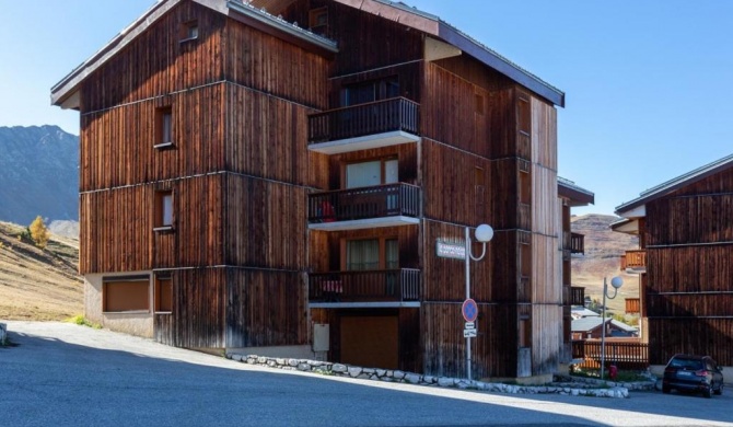 Appartement La Plagne, 2 pièces, 6 personnes - FR-1-351-75