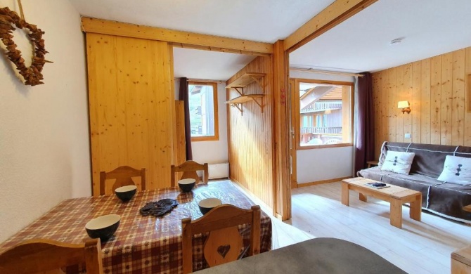 Appartement La Plagne, 1 pièce, 4 personnes - FR-1-353-21