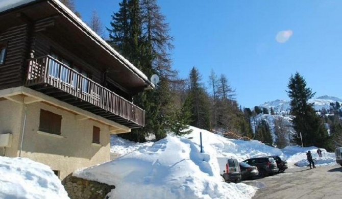 Chalet La Plagne, 4 pièces, 7 personnes - FR-1-351-81