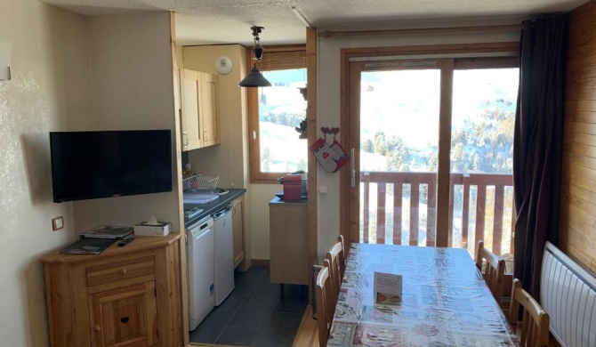 Appartement 4/5 personnes - Belle Plagne