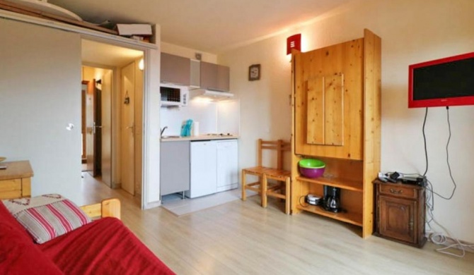 Studio Montvalezan-La Rosière, 1 pièce, 4 personnes - FR-1-398-572