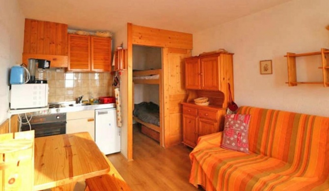 Studio Montvalezan-La Rosière, 1 pièce, 4 personnes - FR-1-398-561