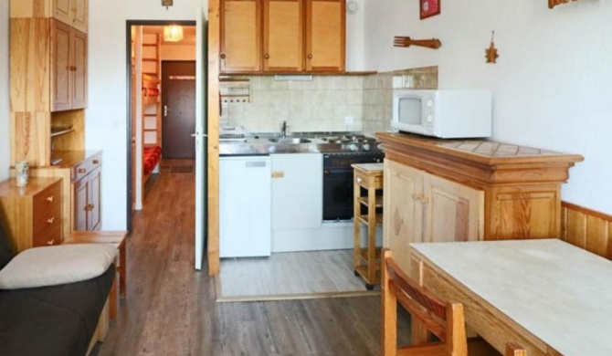 Studio Montvalezan-La Rosière, 1 pièce, 6 personnes - FR-1-398-513