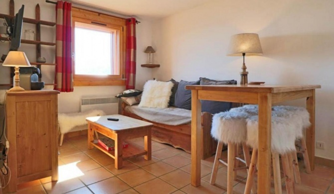 Appartement Montvalezan-La Rosière, 3 pièces, 6 personnes - FR-1-398-515