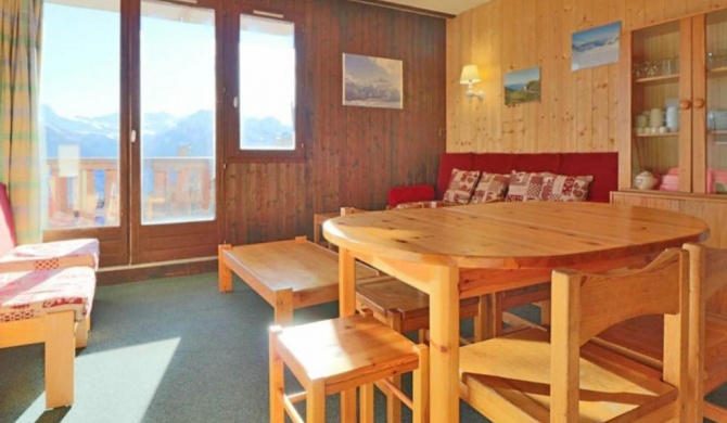 Appartement Montvalezan-La Rosière, 2 pièces, 8 personnes - FR-1-398-548