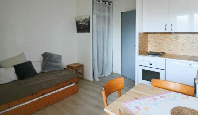 Studio Montvalezan-La Rosière, 1 pièce, 4 personnes - FR-1-398-512