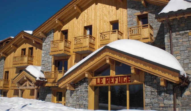 Le Refuge