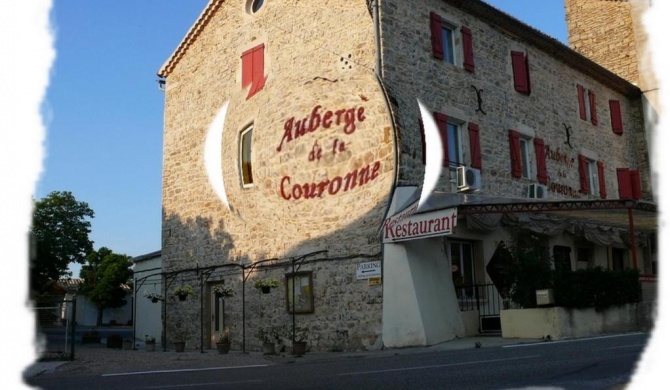 Auberge de la Couronne