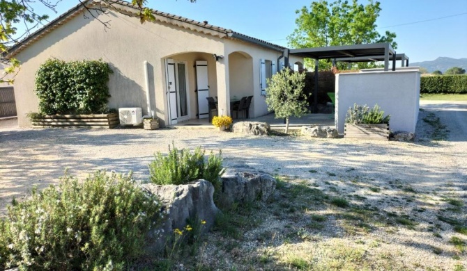 Cottage in Lagorce