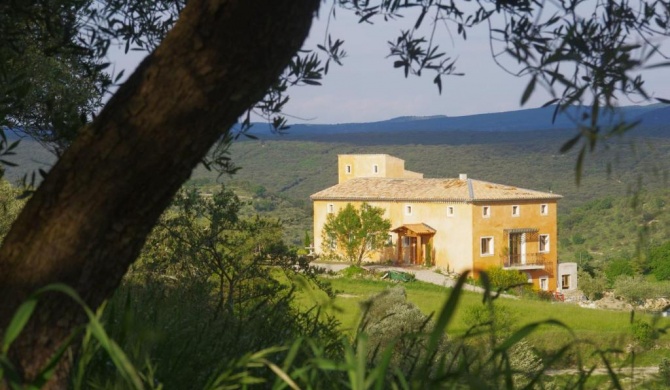 maison d'hôtes, Eco-Domaine & Spa de Pontet-Fronzèle