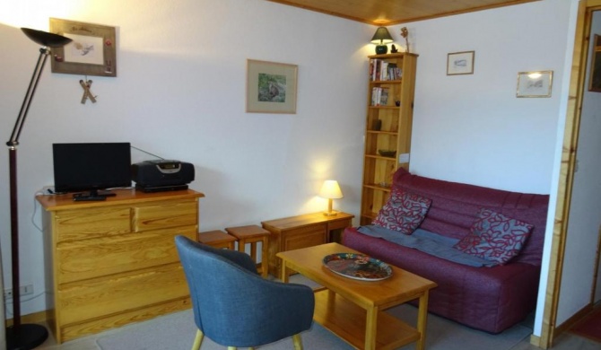 Appartement Landry-Vallandry, 3 pièces, 6 personnes - FR-1-411-5