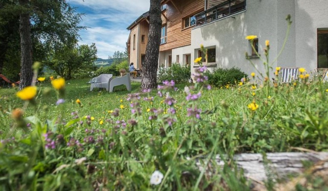 Maison d'hôtes Agathe et Sophie