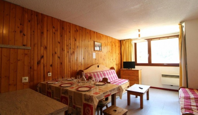 Appartement Lanslebourg-Mont-Cenis, 3 pièces, 7 personnes - FR-1-508-3