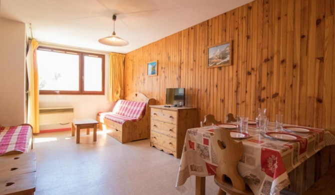 Appartement Lanslebourg-Mont-Cenis, 2 pièces, 5 personnes - FR-1-508-45