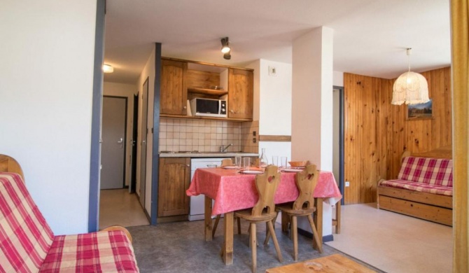 Appartement Lanslebourg-Mont-Cenis, 2 pièces, 4 personnes - FR-1-508-71