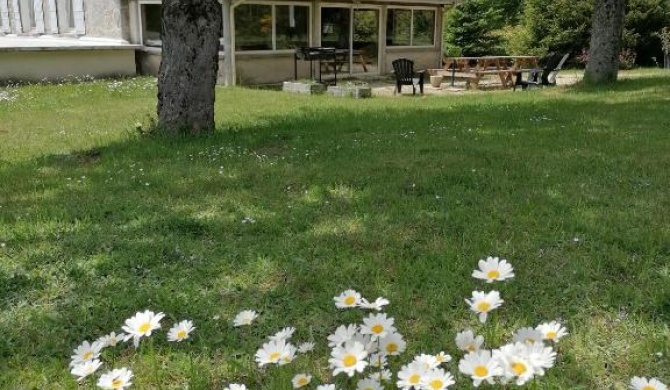 Maison La Vigne - Chambres et Table d'hôtes