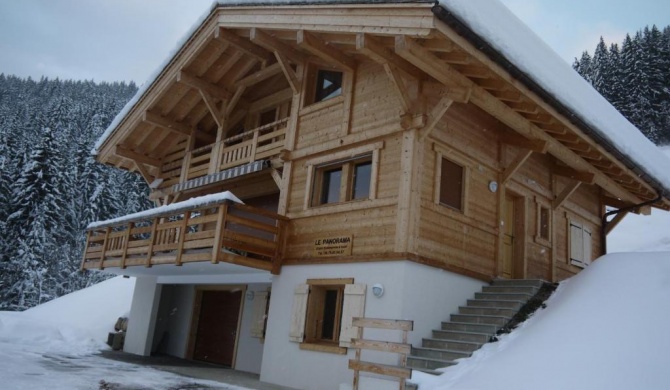 CHALET PANORAMA