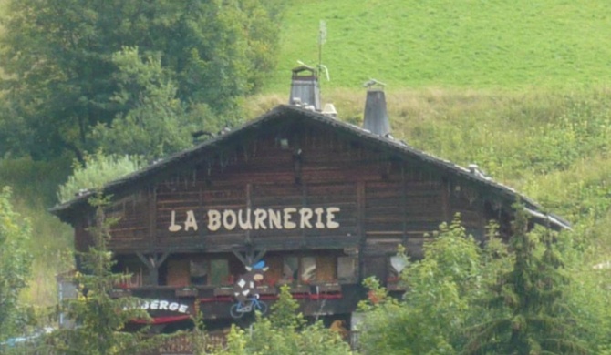 La Bournerie