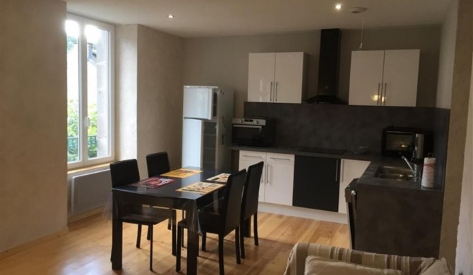 Appartement Mont-Dore, 3 pièces, 6 personnes - FR-1-415-10