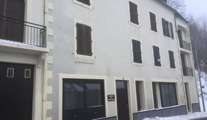 Appartement Mont-Dore, 3 pièces, 4 personnes - FR-1-415-71