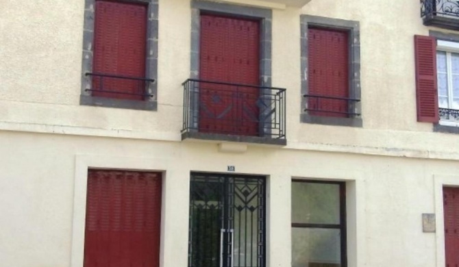 Appartement Mont-Dore, 3 pièces, 4 personnes - FR-1-415-13