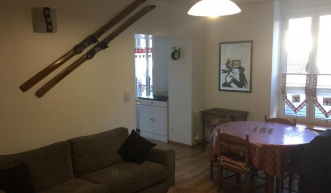 Appartement Mont-Dore, 3 pièces, 6 personnes - FR-1-415-43