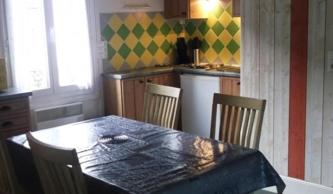 Appartement Mont-Dore, 3 pièces, 4 personnes - FR-1-415-61