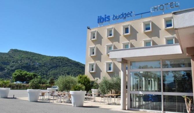 ibis budget Loriol Le Pouzin