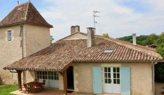 Gîte Le Puy, 3 pièces, 4 personnes - FR-1-440-5