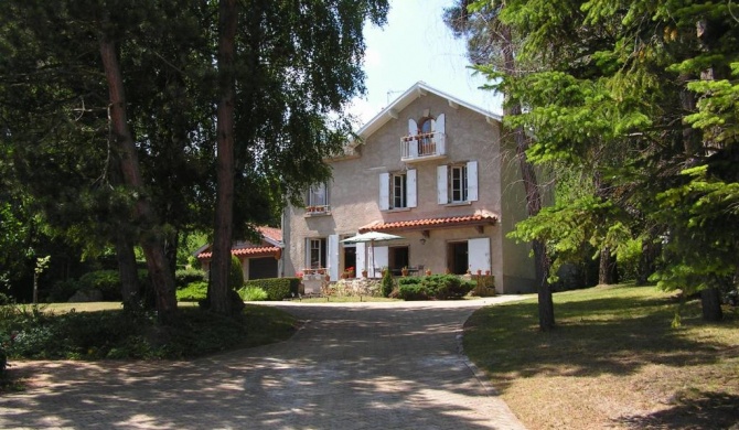 La Maison de Mireille