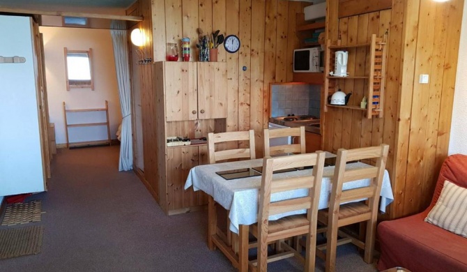 Appartement Les Arcs 1600, 2 pièces, 4 personnes - FR-1-411-409